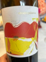 Álvaro Palacios Colección Vila Viniteca 75 Aniversario