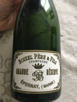Boizel Grande Réserve Champagne