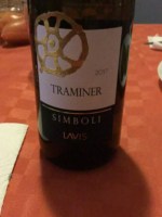 Cantina La-Vis Simboli Traminer