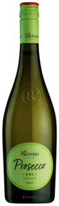 Riondo Cuvée 18 Prosecco Frizzante (Spago Nero) N.V.