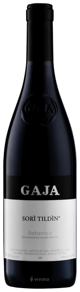 Gaja Sorì Tildìn (Barbaresco) Langhe