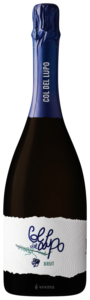 Col del Lupo Brut N.V.