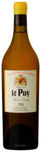Château le Puy Marie-Cécile 2019