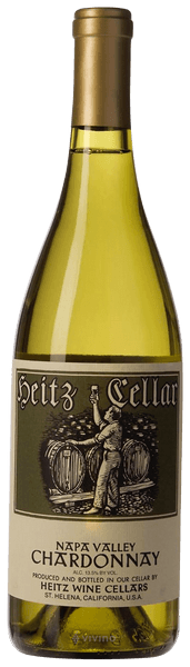 Heitz Cellar Chardonnay