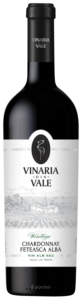 Vinaria din Vale Chardonnay - Feteasca Alba 2021