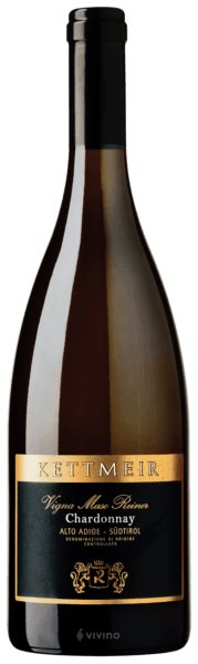 Kettmeir Maso Reiner Chardonnay
