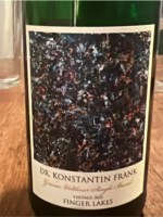 Dr. Konstantin Frank Grüner Veltliner Single Barrel