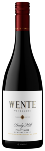 Wente Vineyards Baily Hill Pinot Noir N.V.