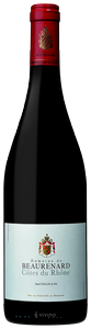Domaine de Beaurenard Côtes du Rhône N.V.