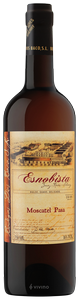 Bodegas Dios Baco Esnobista Moscatel Pasa N.V.