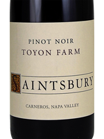 Toyon Farm Pinot Noir