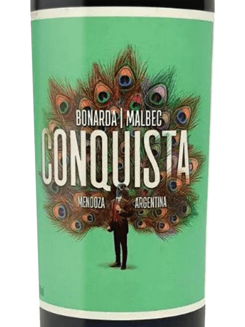 Bonarda - Malbec