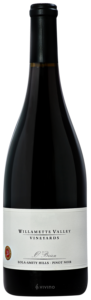 Willamette Valley Vineyards O'Brien Pinot Noir N.V.