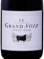 Pinot Noir