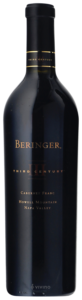 Beringer Third Century Cabernet Franc N.V.