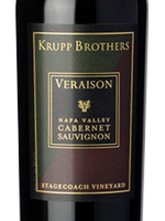 Veraison Cabernet Sauvignon (Stagecoach Vineyard)