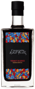 Altanza Reserva Especial Vermut de Jerez N.V.