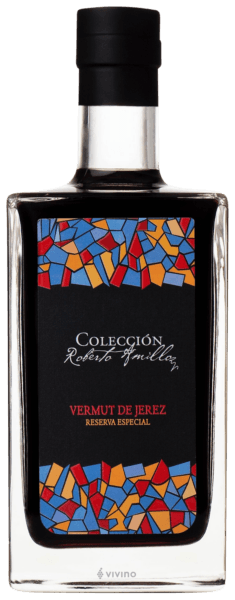 Altanza Reserva Especial Vermut de Jerez