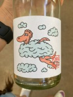 Konpira Maru Cloud Rider Whitlands Chardonnay - Pinot Gris