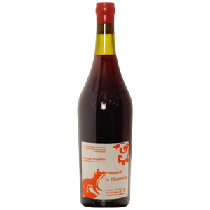 Philippe Bornard La Chamade Arbois Pupillin | Vivino English