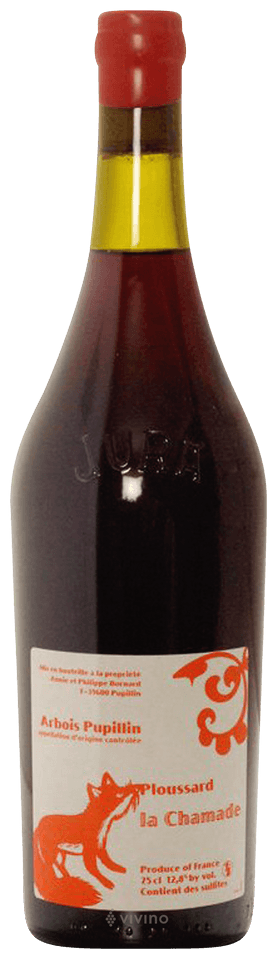 Philippe Bornard La Chamade Arbois Pupillin | Vivino English