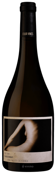 four vines chardonnay