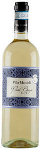 Villa Mattielli Pinot Grigio N.V.
