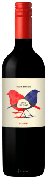 Two Birds One Stone Rouge | Vivino 日本語