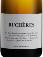 Ruchères