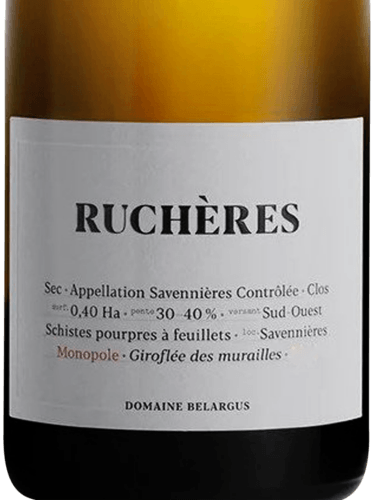 Ruchères
