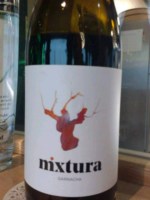 Viña Zorzal Mxtura Chardonnay