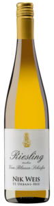 Weingut Nik Weis - St. Urbans-Hof Nik Weis Vom Blauen Schiefer Riesling Trocken N.V.