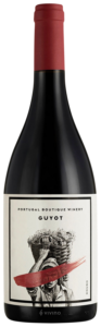Portugal Boutique Winery Guyot Tinto N.V.