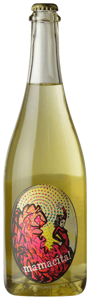 Day Wines Mamacita Pet Nat