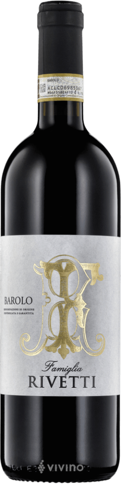 Famiglia Rivetti Winery | Vivino