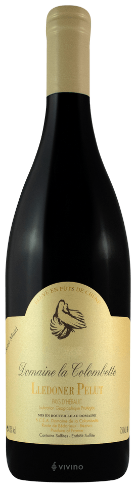 Domaine la Colombette Lledoner Pelut | Vivino English