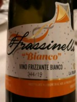 Ottella Frassinello Bianco Frizzante