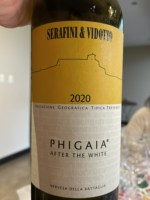 Serafini & Vidotto Phigaia (After The White)