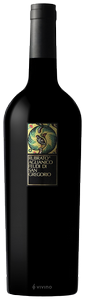 Feudi di San Gregorio Aglianico Rubrato N.V.
