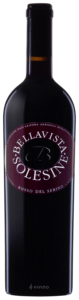 Bellavista Solesine Rosso del Sebino N.V.