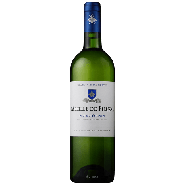 Château de Fieuzal L'Abeille de Fieuzal Pessac-Léognan Blanc