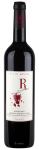 Mas de Ronnel Saint-Chinian Rouge N.V.