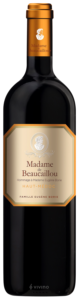 Château Ducru-Beaucaillou Madame de Beaucaillou Haut-Médoc N.V.
