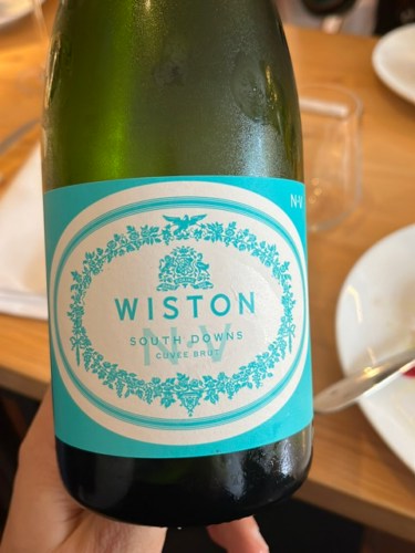 champagne non vintage