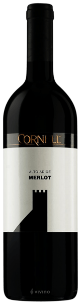 Colterenzio (Schreckbichl) Cornell Merlot