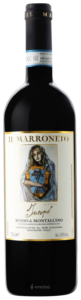Il Marroneto Jacopo Rosso di Montalcino N.V.