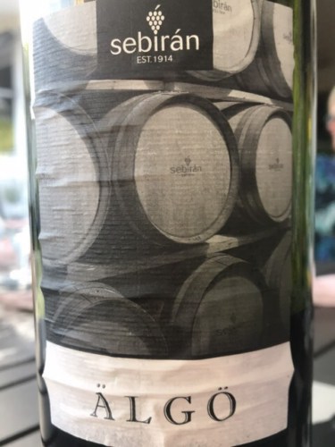 Sebiran Älgö | Vivino US