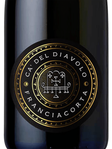 Ca Del Diavolo Franciacorta Brut Sat n Vivino US