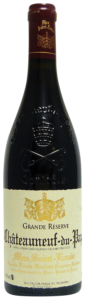 Mas Saint Louis Grande Réserve Châteauneuf-du-Pape N.V.