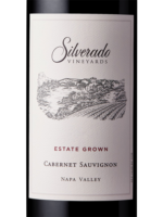 Estate Cabernet Sauvignon